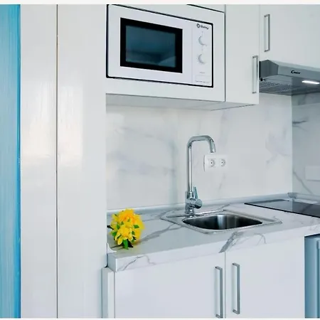 New Sea& Sun Ponderosa Apartment, In Costa Adeje بلايا ذي لاس أميريكاس