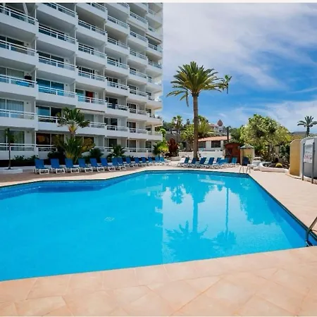 New Sea& Sun Ponderosa Apartment, In Costa Adeje شقة بلايا ذي لاس أميريكاس