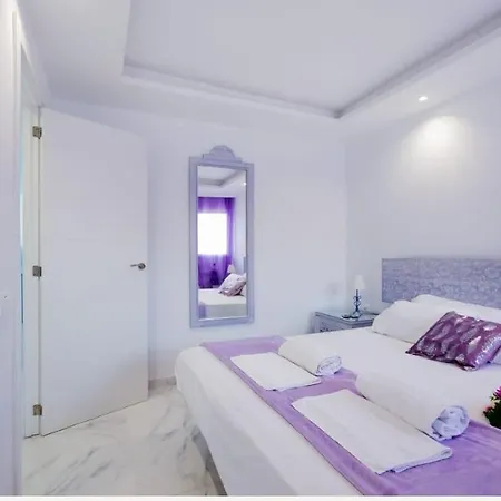公寓 New Sea& Sun Ponderosa Apartment, In Costa Adeje 美洲海滩