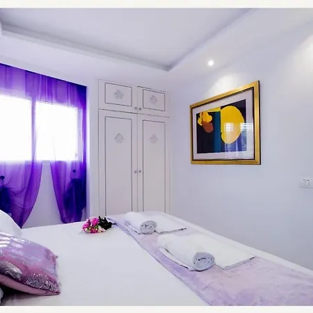 New Sea& Sun Ponderosa Apartment, In Costa Adeje بلايا ذي لاس أميريكاس