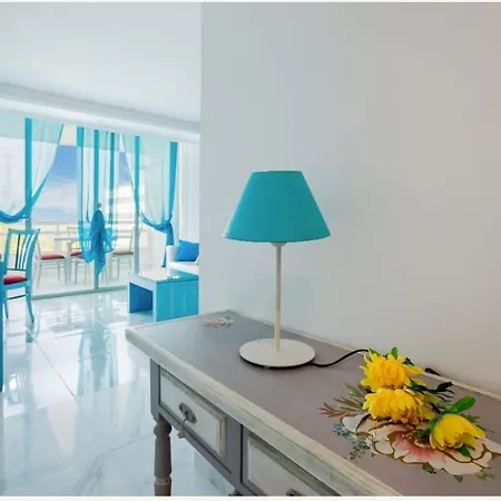 New Sea& Sun Ponderosa Apartment, In Costa Adeje 公寓