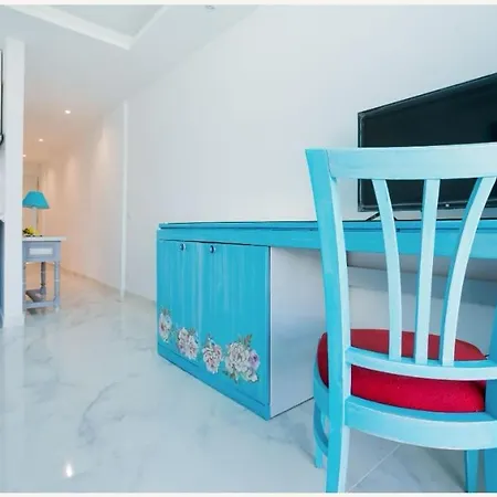 公寓 New Sea& Sun Ponderosa Apartment, In Costa Adeje 美洲海滩