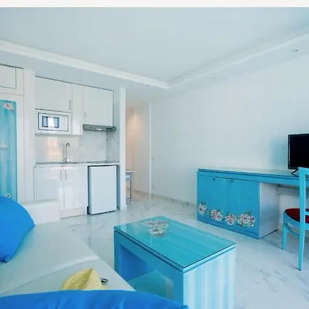 Apartamento New Sea& Sun Ponderosa Apartment, In Costa Adeje