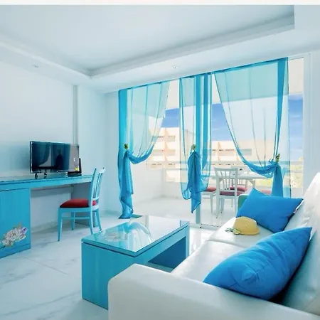 Apartamento New Sea& Sun Ponderosa Apartment, In Costa Adeje *