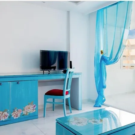 New Sea& Sun Ponderosa Apartment, In Costa Adeje Apartamento