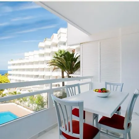 New Sea& Sun Ponderosa Apartment, In Costa Adeje Apartamento *